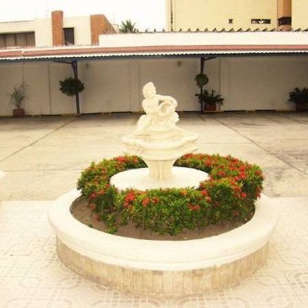 Hotel Casa Grande Boutique Barranquilla Barranquilla  Exterior foto