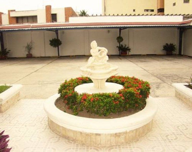 Hotel Casa Grande Boutique Barranquilla Barranquilla  Exterior foto
