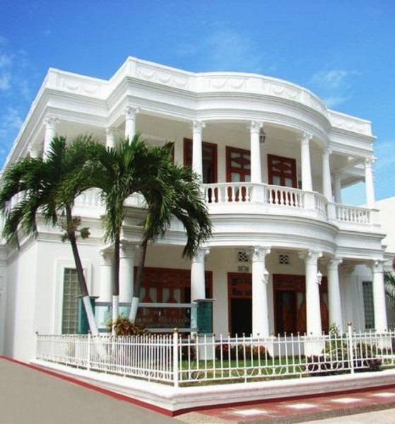 Hotel Casa Grande Boutique Barranquilla Barranquilla  Exterior foto